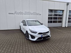 Bild des Angebotes Kia Ceed / cee'd Ceed 5-Türer 1.5 T-GDI DCT7 GT-Line Technologie
