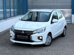 Bild des Angebotes Mitsubishi Space Star Select 1.2*KLIMA*E-PAKET*DAB*1HD*TOP*
