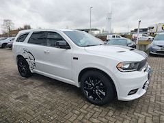 Bild des Angebotes Dodge Durango 5.7R/T-V8 4x4*Kam*7 Sitze*AHK*PDC-LPG