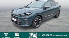 Bild des Angebotes CUPRA Terramar 1.5 eTSI DSG - AHK/Rückfahrkamera -