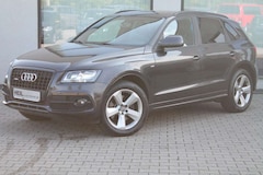Bild des Angebotes Audi Q5 3.0 TDI  quattro*ACC*NAVI*KAMERA*S-LINE*PANO*