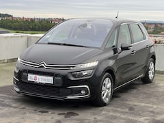 Bild des Angebotes Citroen C4 Picasso Automatik Navi Alu AHK ACC