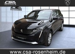 Bild des Angebotes Peugeot 5008 Active Pack Bluetooth LED Klima Einparkhilfe