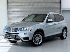 Bild des Angebotes BMW X3 xDrive 30 d*Head-Up*Navi-Prof*Memory*AHK*