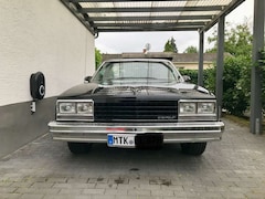 Bild des Angebotes Chevrolet El Camino 5.0