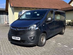 Bild des Angebotes Opel Vivaro Vivaro 1.6 CDTI 1.6 CDTI L2H1 S
