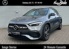 Bild des Angebotes Mercedes-Benz GLA 250 GLA 250 4M AMG/Night/Pano/Multi/360/Dis/Sound PSD