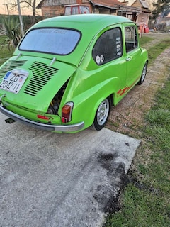 Bild des Angebotes Zastava 750