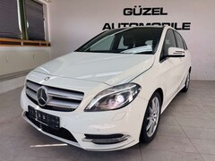 Bild des Angebotes Mercedes-Benz B 220 CDI Sports Tourer/KAM/NAVI/XENON/KAM/EURO6