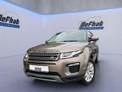 Bild des Angebotes Land Rover Range Rover Evoque SE*LED*LEDER*PANORAMA*AHK*SHZ