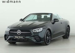 Bild des Angebotes Mercedes-Benz E 300 Cabrio *AMG*Distronic*Airscarf*Aircap**