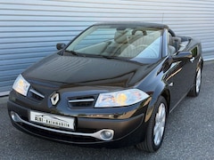 Bild des Angebotes Renault Megane II Coupe / Cabrio Exception