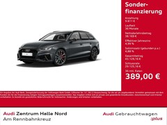 Bild des Angebotes Audi S4 Avant 3.0 TDI quattro