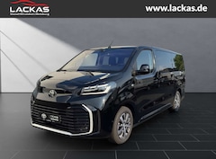 Bild des Angebotes Toyota Proace Verso L2 Team Deutschland 2.0 Navi LED ACC Apple C