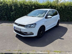 Bild des Angebotes VW Polo Lounge BMT/Start-Stopp