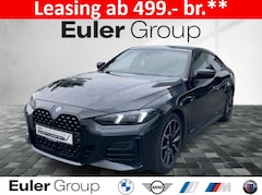 Bild des Angebotes BMW 430 Gran Coupe d xDrive M-Sport-Pro Pano AHK 19''SR ad