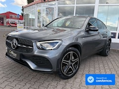 Bild des Angebotes Mercedes-Benz GLC 300 GLC Coupe 300 d 4Matic*HUD*Wide*Distr*AMG*Night*