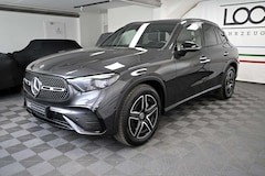 Bild des Angebotes Mercedes-Benz GLC 200 4Matic AMG Line *Night/360/Headup/AHK/Pano/MBUX*
