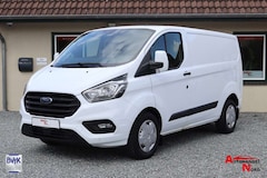 Bild des Angebotes Ford Transit Custom 2.0 TDCI 300 L1 Autom/AHK/Standh