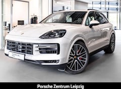 Bild des Angebotes Porsche Cayenne S 22Zoll Luft ACC AHK 360Grad Panorama