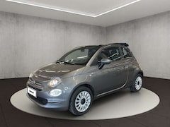 Bild des Angebotes Fiat 500C Cabrio, Allwetterreifen