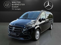 Bild des Angebotes Mercedes-Benz V 250 d STYLE Lang +MBUX+NAVI+AHK+360°+AUT+DAB