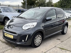 Bild des Angebotes Citroen C1 5-Türer 1.0 Selection 1Hand S.heft Klima
