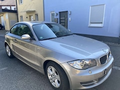 Bild des Angebotes BMW 120 120d DPF Aut.Mpacket