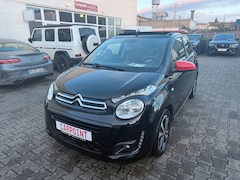 Bild des Angebotes Citroen C1 Airscape Shine FALTDACH/KAMERA/SHZ/KLIMA