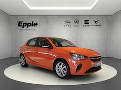 Bild des Angebotes Opel Corsa Edition DAB Spurhalteass. Verkehrszeichenerk. Allw