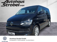 Bild des Angebotes VW T6 Multivan Multivan 2.0 TDI DSG 4M Highline Standh. ACC Nav