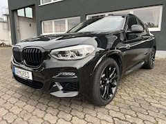 Bild des Angebotes BMW X4 xDrive 30 d*B4+*ARMOURED*GEPANZERT*ARMORED*
