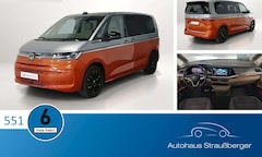 Bild des Angebotes VW T7 Multivan Multivan Style ACC AHK 3ZK HUD PANO H&K RFK