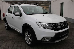 Bild des Angebotes Dacia Sandero II Stepway Prestige