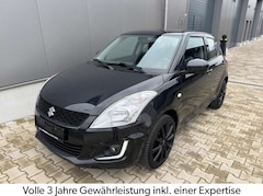 Bild des Angebotes Suzuki Swift Club 2.Hand Tüv Neu Tempomat Klimaanlage
