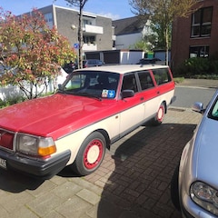 Bild des Angebotes Volvo 245 professionell umgebaut