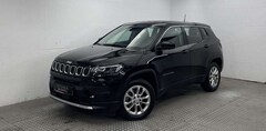 Jeep Compass 1.5 GSE T4 48V e-Hybrid ALTITUDE 360+ACC