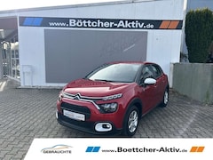 Bild des Angebotes Citroen C3 1.2 PureTech You