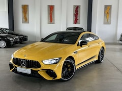 Bild des Angebotes Mercedes-Benz AMG GT 63+4M PerforSITZ Pano ?21 HA-Lenk AIR BUR