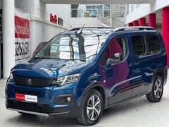 Bild des Angebotes Peugeot Rifter Allure L2 Automatik+7Sitze+Navi+GT-Line