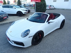 Bild des Angebotes Porsche 992 911 Carrera GTS Cabrio