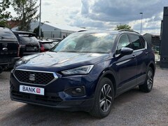 Bild des Angebotes SEAT Tarraco Style|7SITZER|ACC|KAM|LED|VITUAL-CP|NAVI