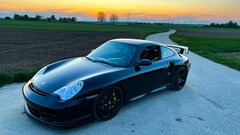 Bild des Angebotes Porsche 996