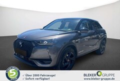Bild des Angebotes DS Automobiles DS 3 Crossback 3 Crossback 1.5 BlueHDi 130 Perfor.Line S/S(EU6d)