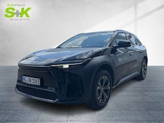 Bild des Angebotes Toyota bZ4X BEV 150kWh 4x2 *KLIMA*CARPLAY*SITZHEIZUNG*