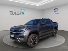 Bild des Angebotes VW Amarok PanAmericana DC 177 kW 3.0 TDI 4Motion permanen...
