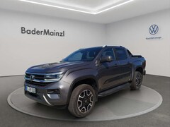 Bild des Angebotes VW Amarok PanAmericana DC 177 kW 3.0 TDI 4Motion permanen...