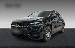 Bild des Angebotes Mercedes-Benz GLA 200 AMG+EDITION+20''+Kamera+TotW+AHK