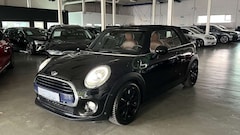Bild des Angebotes MINI Cooper Cabrio Cooper CABRIO AUTOMATIK NAVI LED LEDER CHESTER
