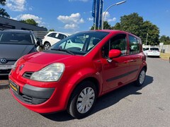 Bild des Angebotes Renault Modus MODUS/YAHOO/1.HAND/KLIMA/ZAHNRIEMEN-TÜV-NEU!